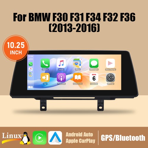 Android auto apple - apple, bmw