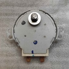 MOTORE PIATTO FORNO MICROONDE