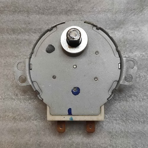 Motore piatto forno microonde - motore,