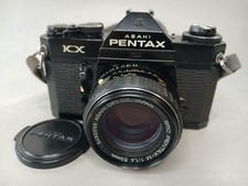 Fotocamera reflex pellicola - ,