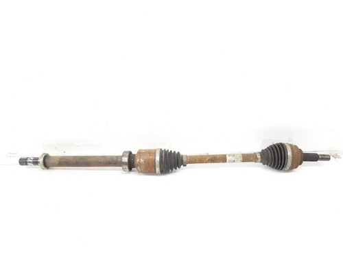 391009101r semiasse anteriore - 391009101r,