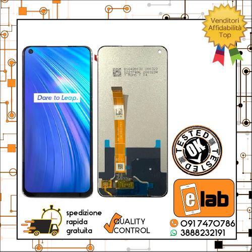 Display lcd touch - display,