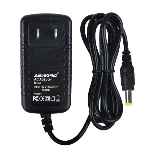 Adattatore per casio - ac,