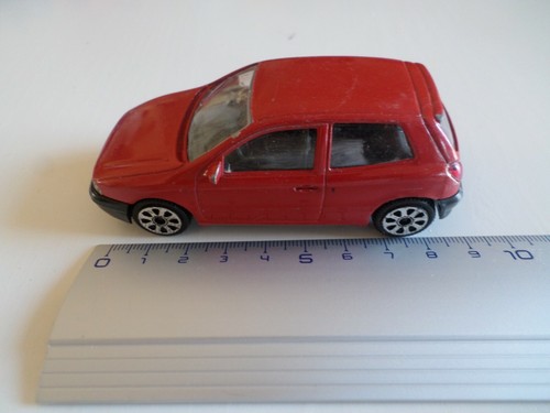 Fiat coupe modele - bravo, rouge