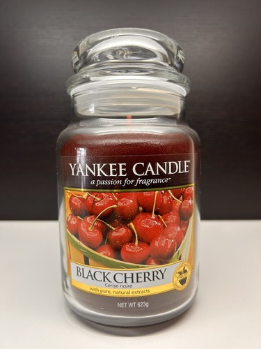 Yankee candle giara - yankee, grande