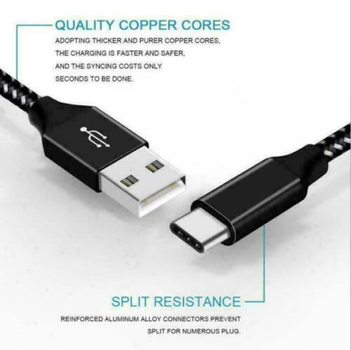 Lotto 100 500 usb tipo - 100/500,