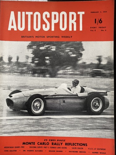 Autosport february 1954 - 5,