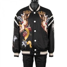 DOLCE & GABBANA Giacca Bomber