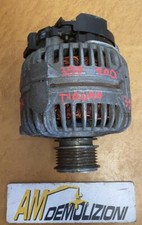 03L903023 ALTERNATORE