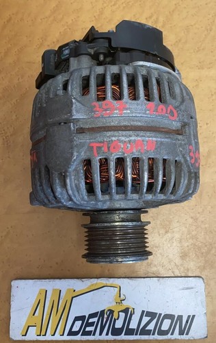 03l903023 alternatore - 03l903023,