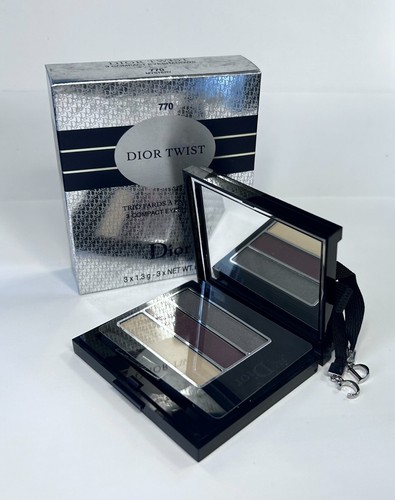 Dior twist palette - 3,