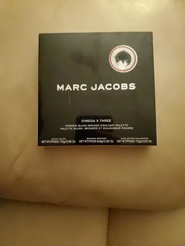 Marc jacobs mega tre - o!mega,