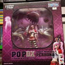 Megahouse: ONE PIECE- P.O.P Excellent Model NEO-DX Ghost Princess "Perona"