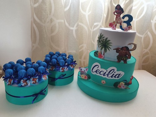 Torta finta oceania - torta,