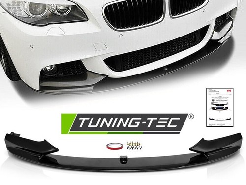 Spoiler paraurto anteriore - paraurto, bmw