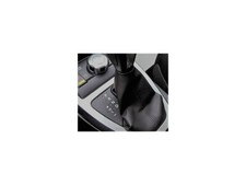 Freelander 2 cuffia cambio automatico dal 2006 al 2012 vera pelle