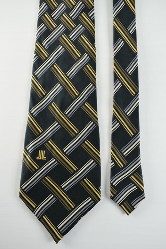 Lanvin cravatta new tie - lanvin, paris