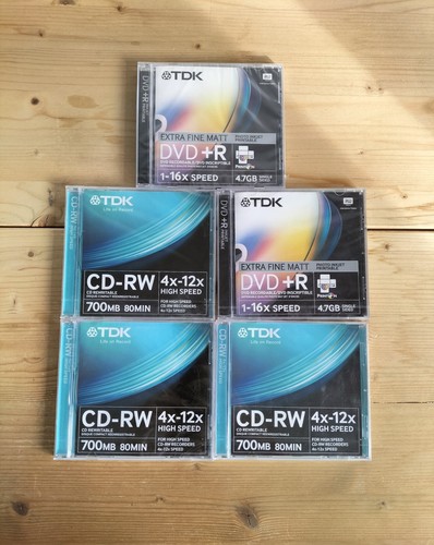 Dvd - cd, e