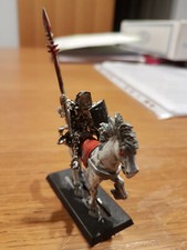 Warhammer Fantasy-Dark Elves