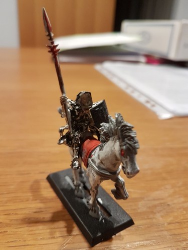 Warhammer fantasy dark elves - warhammer, fantasy-dark