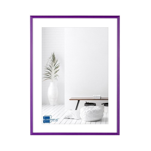 Cornice portafoto plastica - cornice,