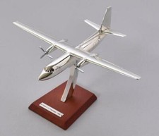 Fokker F-27 Friendship -