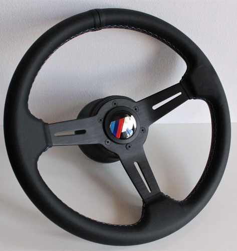 Volante adatto per bmw - volante, in