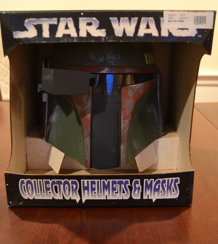Elmetto don post star wars - post,