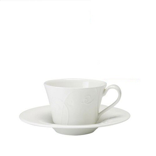 Wedgwood nature white - white, tazze