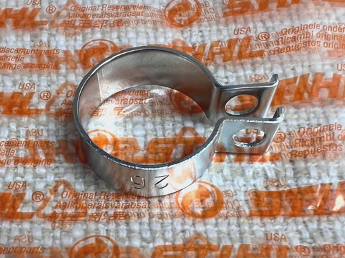 Fascia stihl 4126 791 9400 - stihl,