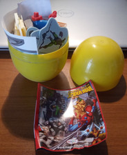 Uomo Ragno SPIDER-MAN - 3