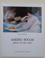 AMEDEO BOCCHI PITTORE TRA DUE