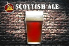 KIT RICETTA BIRRA FATTA IN