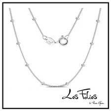 Collana Spacer Small da 45cm