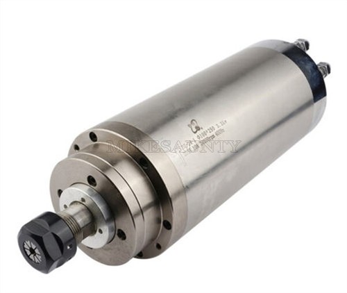 Motore mandrino cnc - motore,