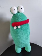 Hey Clay Pi Storie Spaziali Peluche 2022 Conad, Senza Cartellino 