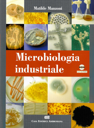 Microbiologia industriale con - industriale.,