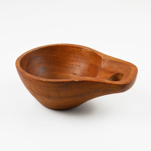 Vintage teak ciotola danish - vintage, ciotola/danish