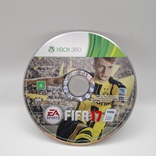 Videogioco FIFA 17 Xbox 360