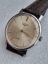 60s Longines 8903 (Cal 30 L)