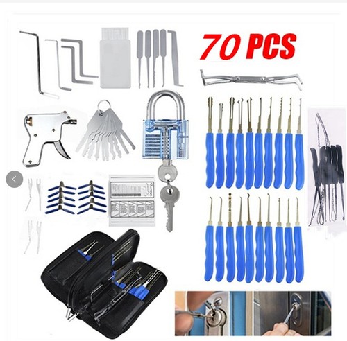 Set pezzi con pratica - set,
