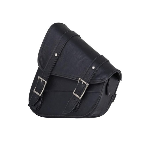 Borsa sella moto solo - , lato