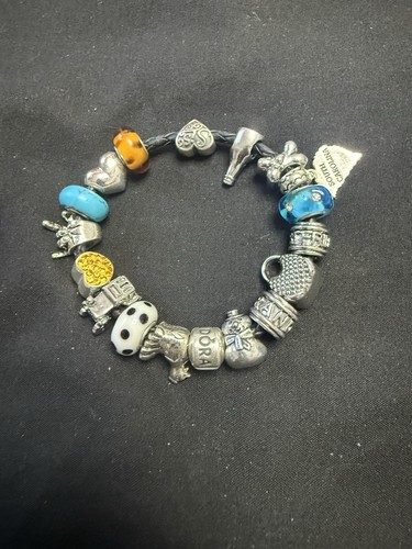 Bracciale pandora argento - pandora,