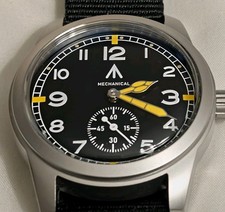 Orologio militare Toujours