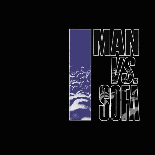 Man sofa adrian sherwood - vs.,