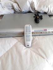 DVD Recorder Philips 3355