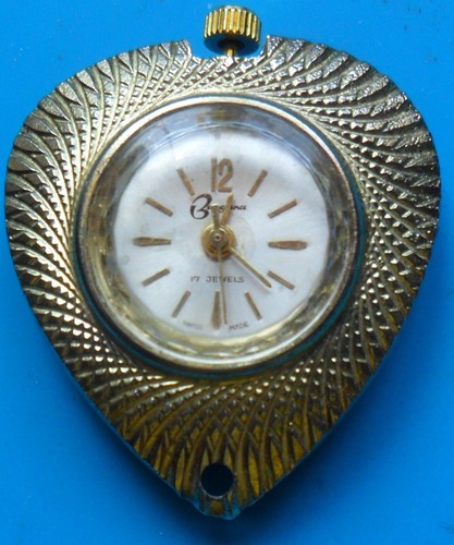 Orologio burgana piccolo donna - orologio,