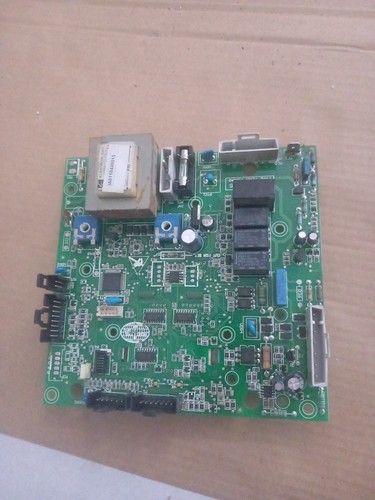 Radiant scheda elettronica - radiant,