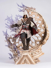 Assassin's Creed Animus Ezio