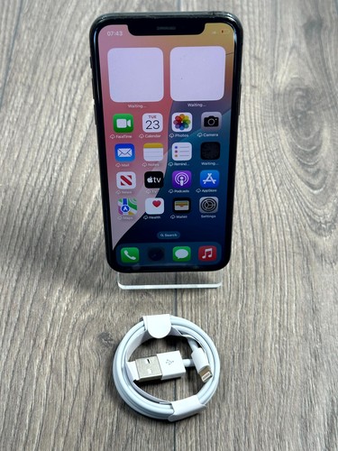 Apple iphone 64gb 8 - 64gb, 5.8"